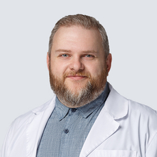 Ардишвили Григорий Владимирович, уролог