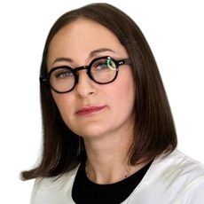 Лунькова Ирина Станиславовна, невролог