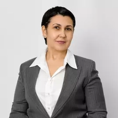Лузина Ирина Валерьевна, дерматолог