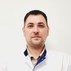 Сетин Виталий Вадимович, терапевт