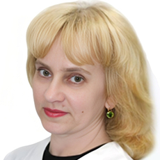 Третьякова Юлия Александровна, гинеколог