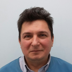 Пивоваров Алексей Викторович, стоматолог-хирург