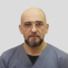 Федяев Сергей Юрьевич, стоматолог-ортопед