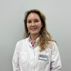 Сафиуллина Диляра Ринатовна, офтальмолог