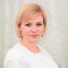 Бурнакова Елена Николаевна, невролог