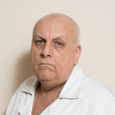 Якименко Олег Сергеевич, невролог