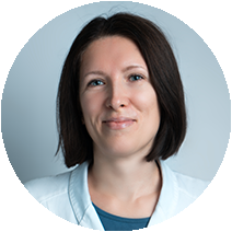 Дмитриева Марина Евгеньевна, ревматолог