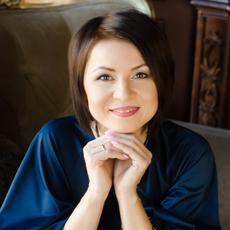 Сибагатуллина Гулия Салаватовна, психолог