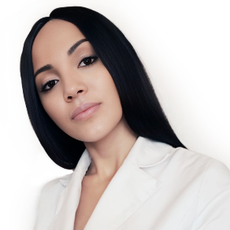 Налбандян Наринэ Иосифовна, ортодонт