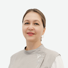 Туйзарова Ирина Алексеевна, терапевт