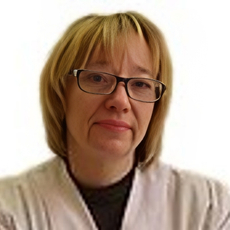 Ливщиц Наталья Валерьевна, гинеколог