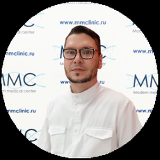 Акзамов Тимур Арсланович, хирург