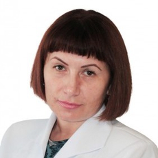 Ковалева Надежда Николаевна, врач УЗД