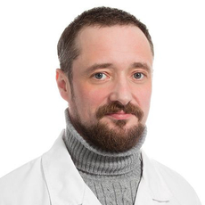 Зюзиков Константин Юрьевич, массажист