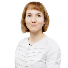 Степанова Ольга Владимировна, детский эндокринолог