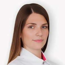 Шитикова Мария Николаевна, офтальмолог