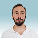 Тарков Никита Дмитриевич, стоматолог-терапевт