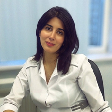 Мирзоева Флора Санан Кызы, гинеколог