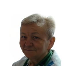 Гаращенко Валентина Васильевна, педиатр