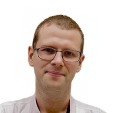 Колядко Павел Васильевич, хирург