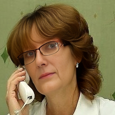 Смирнова Надежда Васильевна, инфекционист