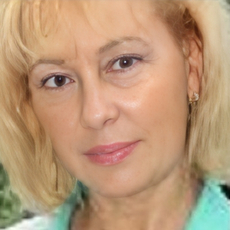 Данилова Светлана Семеновна, гинеколог