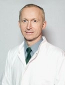 Кожинов Сергей Иннокентьевич, хирург