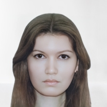 Быкова Ирина Александровна, дерматолог