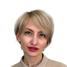 Шумских Елена Николаевна, косметолог