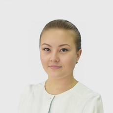 Михайлова Ирина Николаевна, стоматолог-терапевт