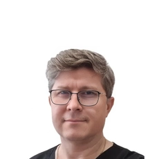 Абраменко Евгений Евгеньевич, нейрохирург