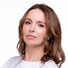 Никифорова Евгения Юрьевна, врач-косметолог