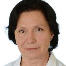 Мишина Наталия Владимировна, стоматолог-ортопед