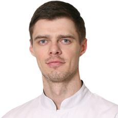 Квасников Максим Александрович, ортопед
