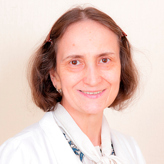 Репина Марина Тимофеевна, гомеопат