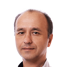 Тамбовцев Сергей Юрьевич, стоматолог-терапевт