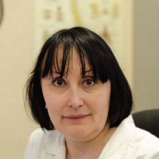 Трифанова Вера Анатольевна, рентгенолог