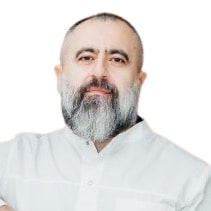 Давидян Араик Эдуардович, анестезиолог