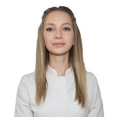 Сафонова Ольга Николаевна, дерматолог