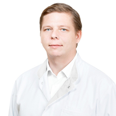 Поздняков Сергей Сергеевич, психиатр