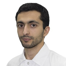 Мурадян Тигран Нельсонович, стоматолог-хирург