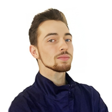 Резуненко Константин Сергеевич, стоматолог-ортопед