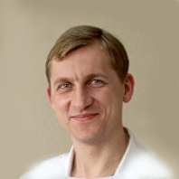 Чиников Максим Алексеевич, хирург