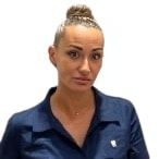 Кузнецова Оксана Борисовна, стоматолог-терапевт