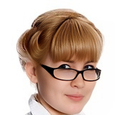 Симонова Ирина Олеговна, стоматолог-терапевт
