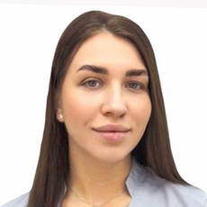 Егорова Софья Александровна, косметолог