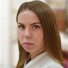 Барабанова Валентина Александровна, офтальмолог