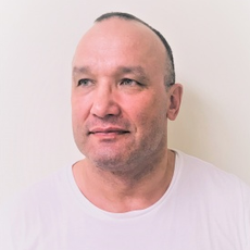 Ситдиков Сергей Насихович, массажист