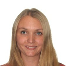 Чернова Анна Сергеевна, психолог