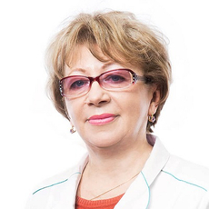 Широкова Маргарита Аркадьевна, педиатр